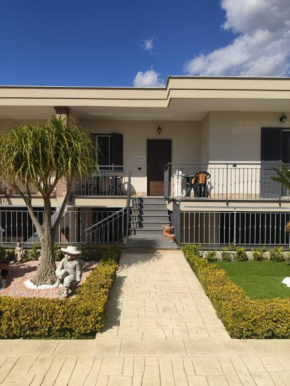 Caesar's B&B Scafati